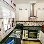 Villa Alegranza - LH190 By Villas Now Ltd