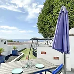 Very Private Luxury1 Bed Casita 5 Minutes Walk To Marina