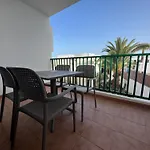 Apartamentos Acuario Sol