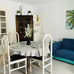 Apartment Florencia, With Pool & Wifi In Puerto Del Carmen