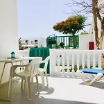 Apartment Florencia, With Pool & Wifi In Puerto Del Carmen