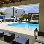 Villa Bella Valen - LH170 By Villas Now Ltd
