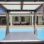 Villa Bella Valen - LH170 By Villas Now Ltd