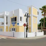 Casa Playa La Garita