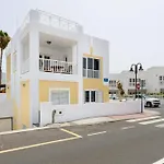 Casa Playa La Garita