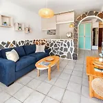 Lanzahost Casa Christina