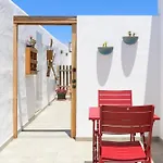 Casa El Patio Teseguite