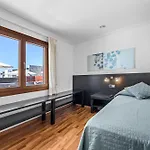 Siesta Suites Lanzarote