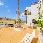 Vista Mar Apartamentos (Adults Only)