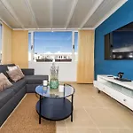 Luxury Apartment Chalana
