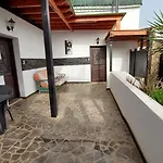 Lanzarote Hostel