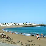 Sun-Apartment Mar - Direkt Am Meer/Pool - Wylan