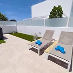 Luxury Rubicon Jacuzzi Y Piscina