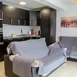 Angelmoon Modern & Sea Views