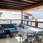 Angelmoon Modern & Sea Views