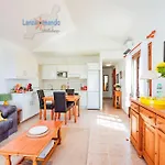 Casita El Faro En Playa Bastian Aircon In The Bedrooms Vv