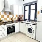 Mahostly Apartamento Comillas Pb