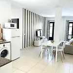 Mahostly Apartamento Comillas Pb
