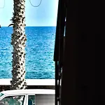 Kiposhi Beach Apartments Punta Mujeres