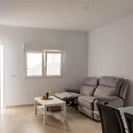 Kiposhi Beach Apartments Punta Mujeres