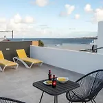 Kiposhi Beach Apartments Punta Mujeres