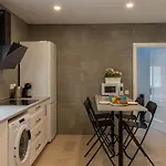 Kiposhi Beach Apartments Punta Mujeres