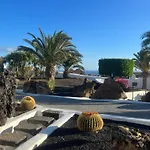 Las Pergolas Villa Rural