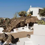 Las Pergolas Villa Rural