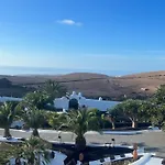 Las Pergolas Villa Rural