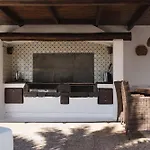 Las Pergolas Villa Rural