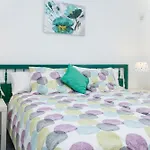 Villa Las 5 Palmas Mit Pool Und Panoramablick