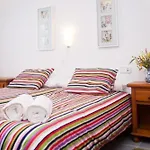 Villa Las 5 Palmas Mit Pool Und Panoramablick