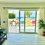 Luxury Paradiese Apartment - Sea Views