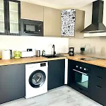 Luxury Paradiese Apartment - Sea Views