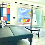 Luxury Paradiese Apartment - Sea Views