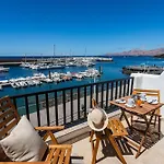 Eslanzarote Varadero House, Super Wifi