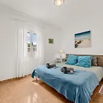 Apartamento Playa Dorada Bajos