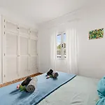 Apartamento Playa Dorada Bajos