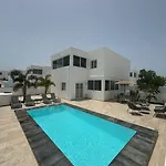 Villa Marina By Villalia