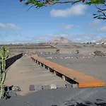 Apartamento Pitaya