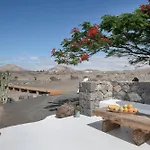 Apartamento Pitaya