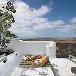 Apartamento Pitaya