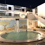 Apartamentos Los Dragos