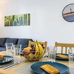 Apartamento Atenea