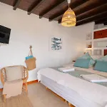Lanzahost Luxury Finca Paraiso