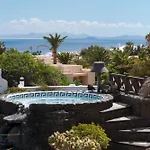 Lanzahost Luxury Finca Paraiso
