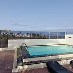 Bungalow El Mar