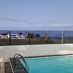 Bungalow El Mar