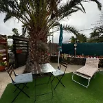 Casa Palmera Y Casa Datil