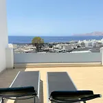 Arthouse Sea View - Acquamarina E Zaffiro